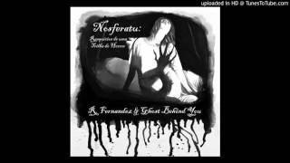 Nosferatu - Resquícios de uma Trilha de Horror