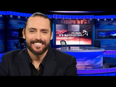 "O lume speriată are nevoie de o biserică neînfricată" | „E supranatural”, episodul 181