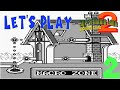 Let S Play Super Mario Land 2 Part 2 Marco Zone