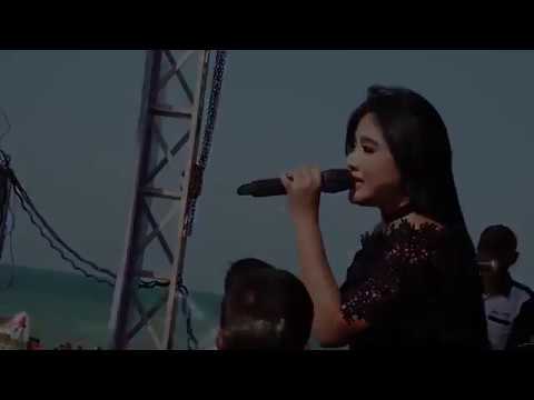 Gita Cinta duet romantis Rere Amora ft  Gerry Mahesa MONATA