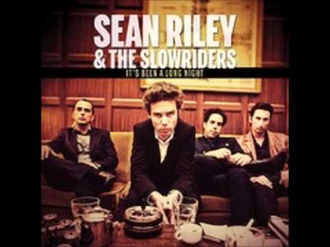 Sweet Little Mary, by Sean Riley & the Slowriders