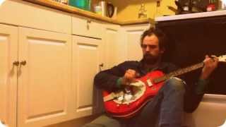 Jonny Fritz - Fever Dreams