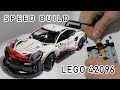 Stavebnice LEGO® LEGO® Technic 42096 Porsche 911 RSR