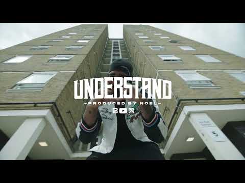 Booter Bee x Country Dons Type Beat - "Understand"  | UK Rap Instrumental 2024