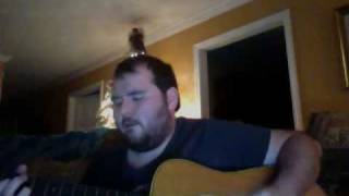 Turn Out My Lights Justin Townes Earle Cover by Cody Brown
