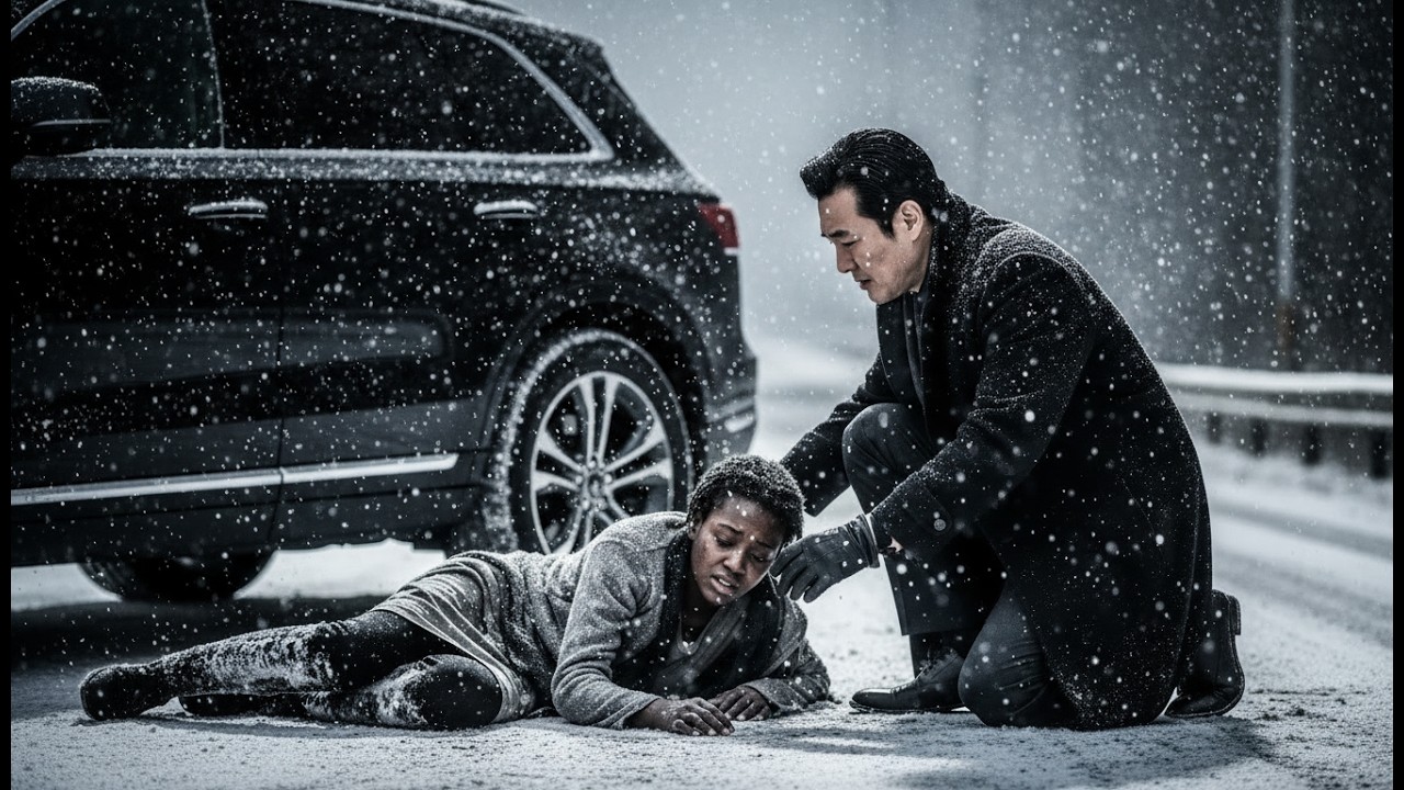 "Turned Into a Slave by Her Adoptive Parents… Unaware She’s the Korean Mafia Boss’s Daughter!"