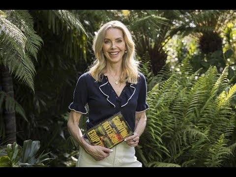 Sherri Crichton Age