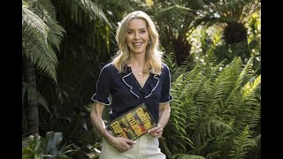 Sherri Crichton on keeping Michael Crichton's work alive