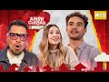 AMOR A CIEGAS ️ EN VIVO CAPÍTULO 19 CON CLAUDIO MICHAUX