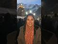 KEDARNATH DARSHAN Kedarnath 3drangoli Artistshikhasharma Shorts