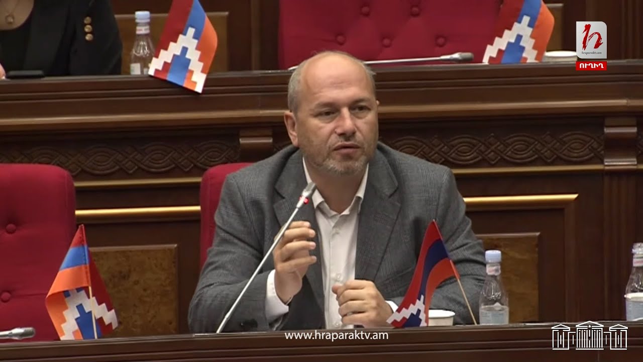 Արցախի աղետից առաջ որոշ մարդիկ խոշոր վարկեր էին վերցրել, ի՞նչ է լինելու