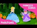 Cinderella | Princess Songs | Pinkfong Songs for Children