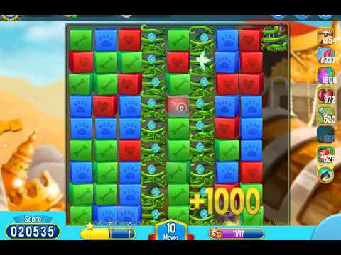 Pet Rescue Saga   Level 4958 no boosters