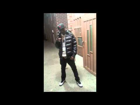 Fly Rah -Where I'm From