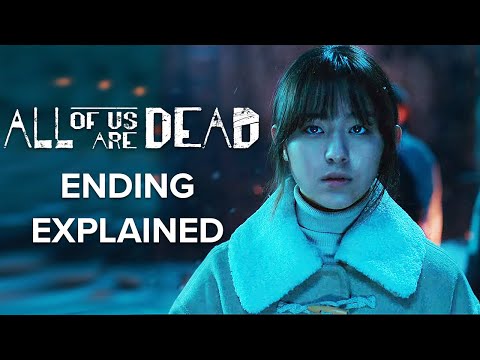 All Of Us Are Dead Netflix Ending Explained