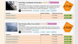 TIP: Hotelspecials.nl Kortingscode Handleiding ★★★★★