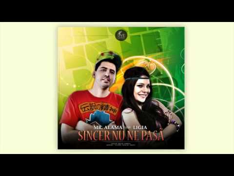 Mr.Alama & Ligia - Sincer nu ne pasa [50Music]