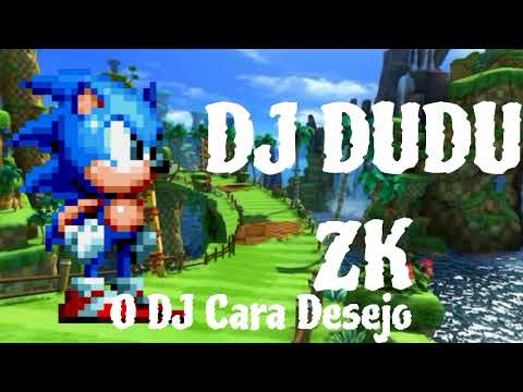 MONTAGEM - MENTIROSA 😨 MC ROGER E MC GIMENES (DJ DUDU ZK)