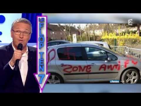 Intégrale 1 / 3 13 juin 2015 - On n'est pas couché #ONPC