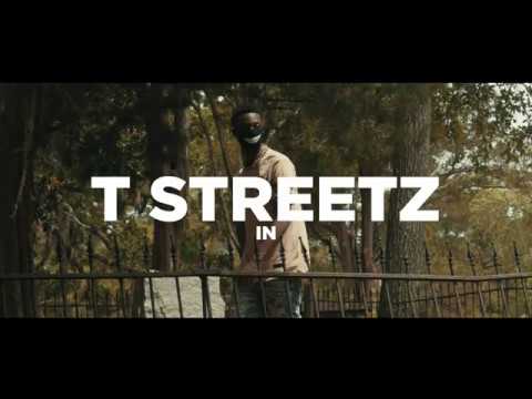 Tstreetz - Corona Flow