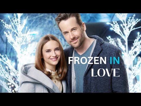 Frozen in Love (LA) | Full Romance Movie - Rachael Leigh Cook, Niall Matter