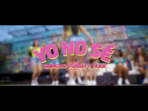 Miniatura de Yo No Sé