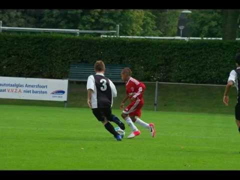VVZA D1 - Almere City D2