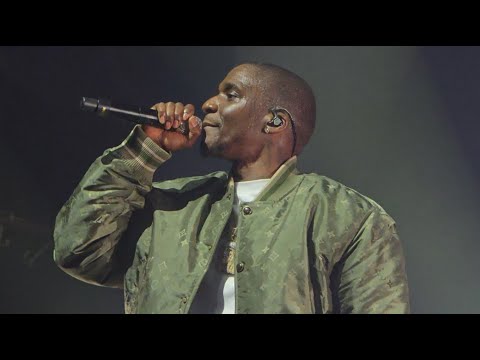 Clipse - Momma I'm So Sorry / Keys Open Doors (Pusha Verse) (Live @ Kentish Town, London) 12.11