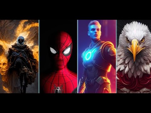 Wallpapers HD - Backgrounds 4K Video