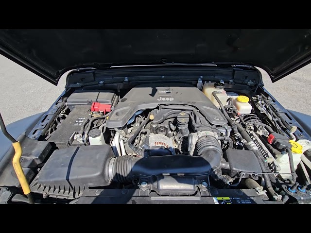 2020 Jeep Wrangler Unlimited - Image 33
