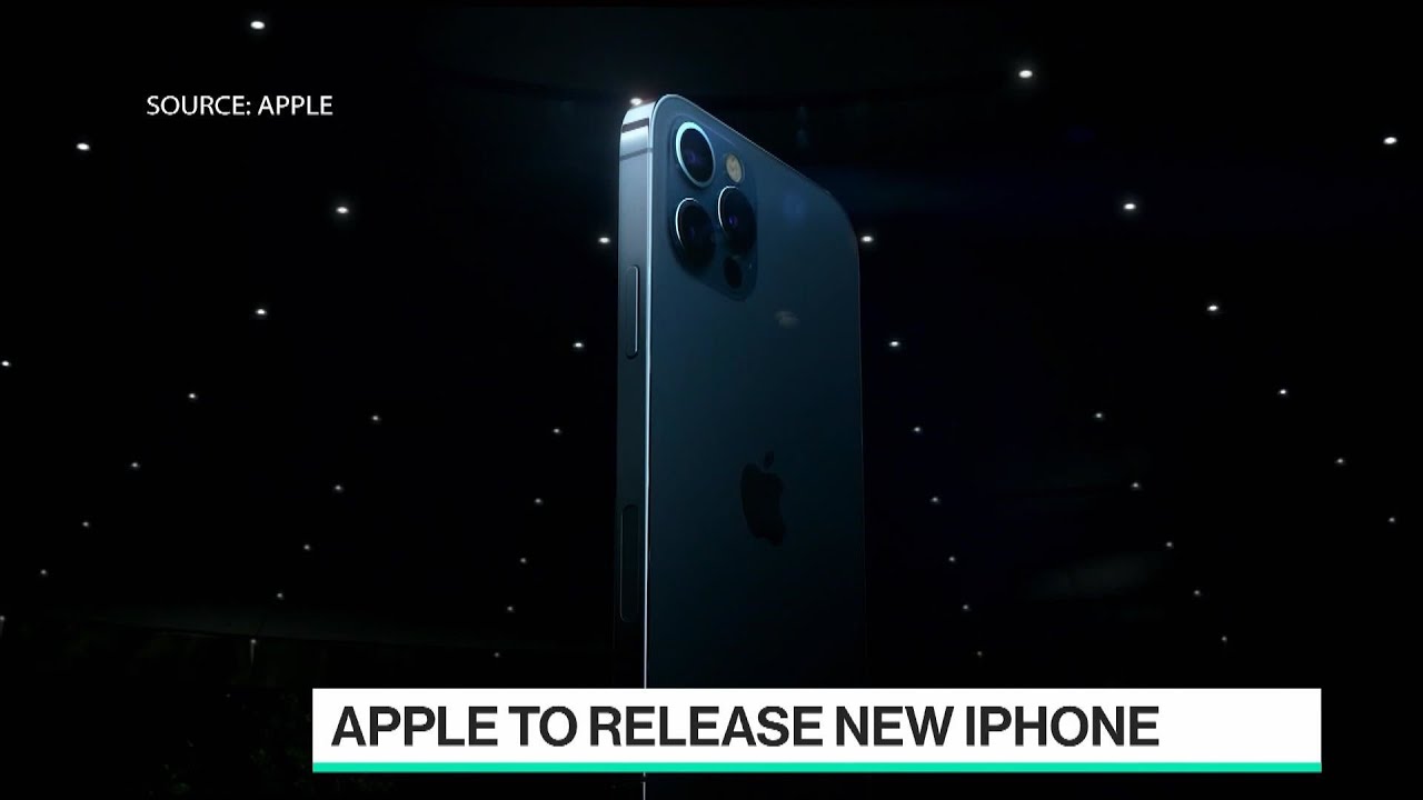 Apple's New IPhones to Have Camera, Video Updates