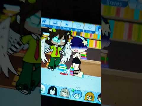 vattene via butto😑