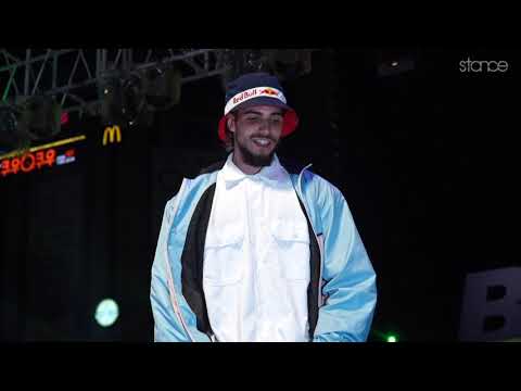 Greenteck vs Jaygee (Final) ►.stance x BBIC ◄