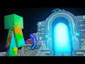 I Broke Into Minecraft S Most Secure Prison