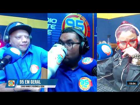 Programa 95 Em Geral 12/08/26