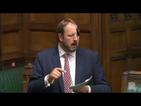 Toby Perkins speech on Track and Trace - 14/10/2020