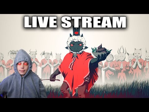 my cult grows every day