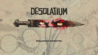 DESOLATIUM #01 - Was ist passiert?