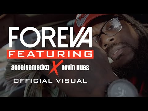 Keed Tha Heater - Foreva Ft. aGoatNamedKD x Kevin Hues (Official Visual)