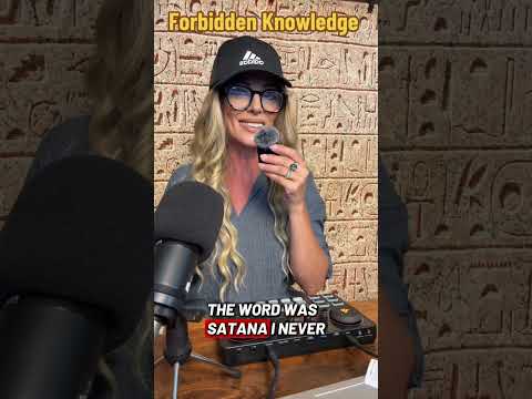 Billy Carson Exposed: there was never a lord Satan in Eden in Sumerian text 