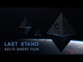 Last Stand | Sci-Fi Short Film Made with Artificial Intelligence