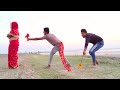 Funny Comedy Video 2022