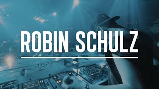 ROBIN SCHULZ – TBT BRISBANE / JAKARTA (MOONLIT SKY)