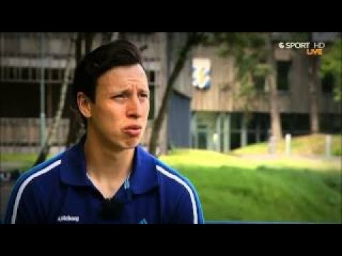 Allsvenskan 2014: IFK Göteborg - IFK Norrköping