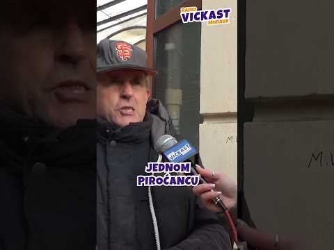 Vic - Preko svega ja mogu da pređem 💡