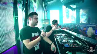 Santas Playground at Bamboo Club Bucharest Monday December 25th  aftermovie