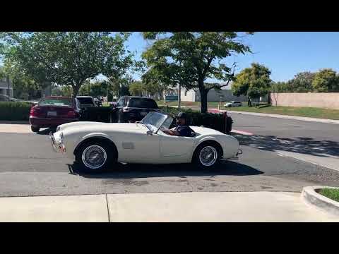 1962 Superformance Cobra (CC-1683172) for sale in Irvine, California