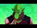 Super Dragon Ball Heroes Ultra God Mission Full HD English Sub