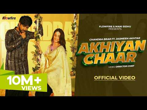 Akhiyan Chaar