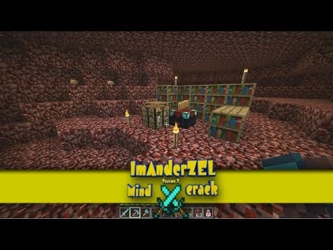 Mindcrack S04 E77 Hell Castle
